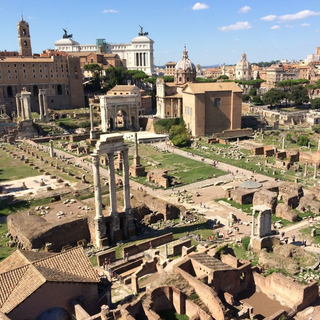 img_3880 Montessori-Schulzentrum Leipzig - Neuigkeiten Gymnasium - Alle Wege führ´n nach ROM…